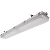 Class 1 Division 2 Fluorescent T8 Light