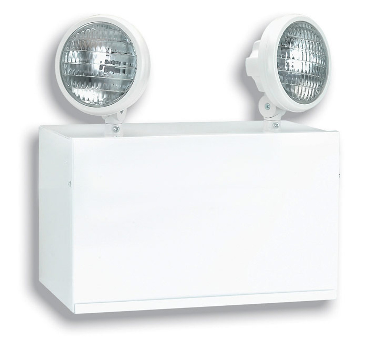 Safelumin LED Safety Light for Power Outages (Warm White - 2700K