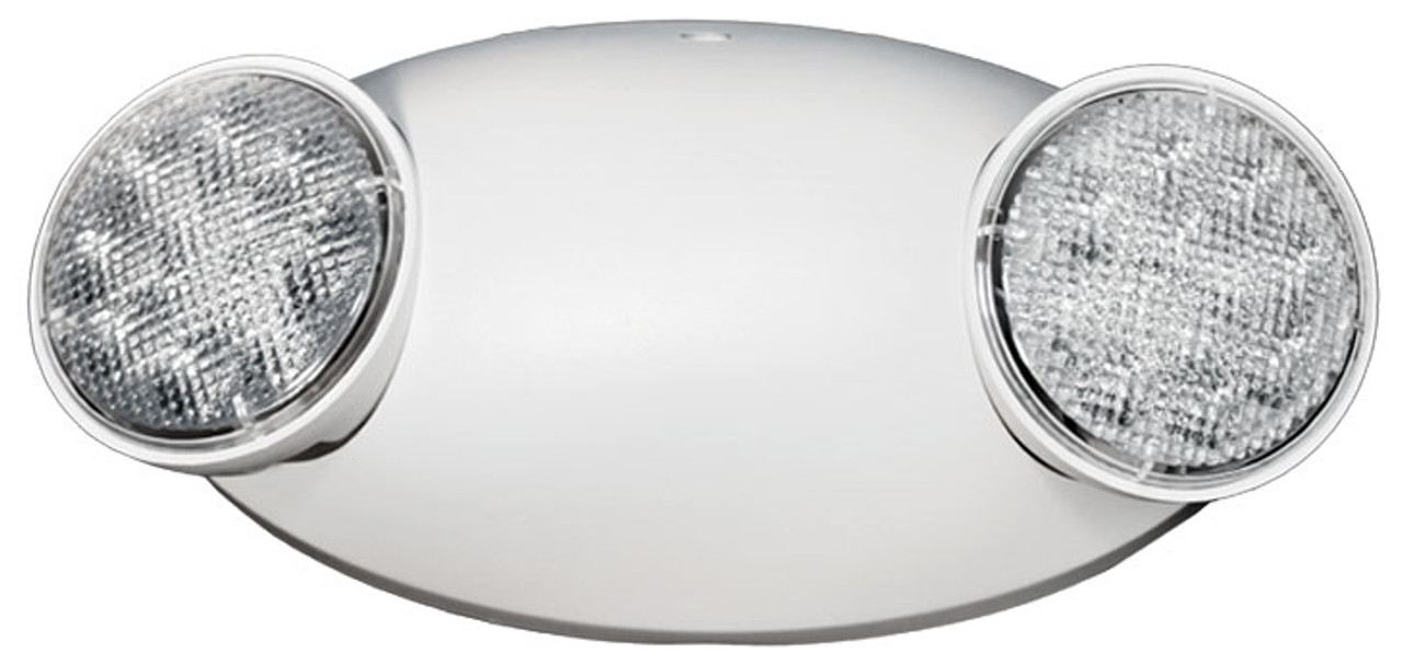 circular led emergency light fittings