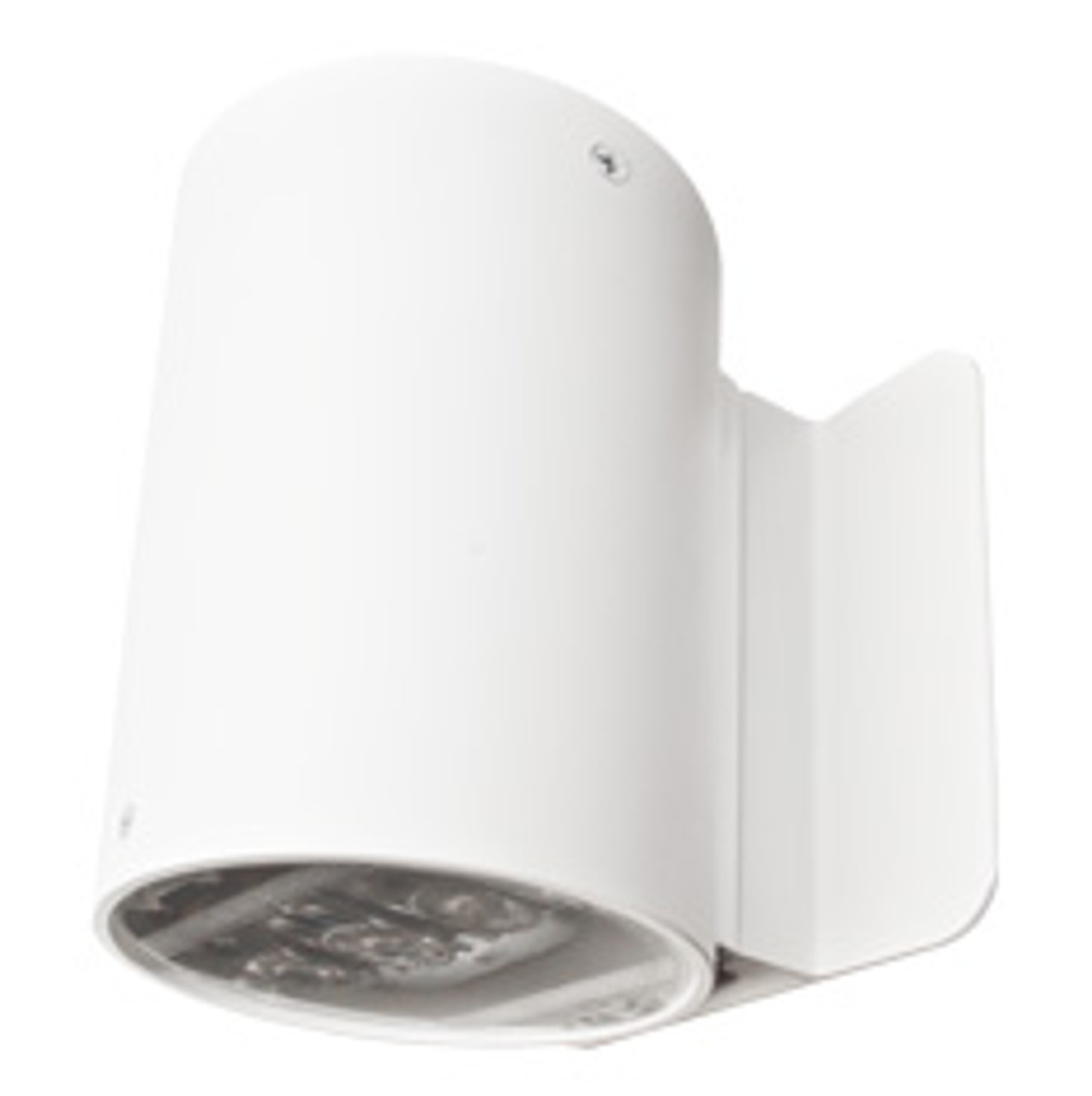 emergency light surface mounted