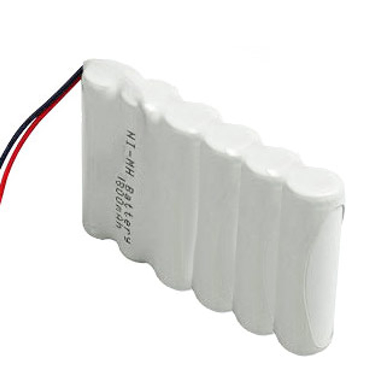 nicad batteries for emergency lights