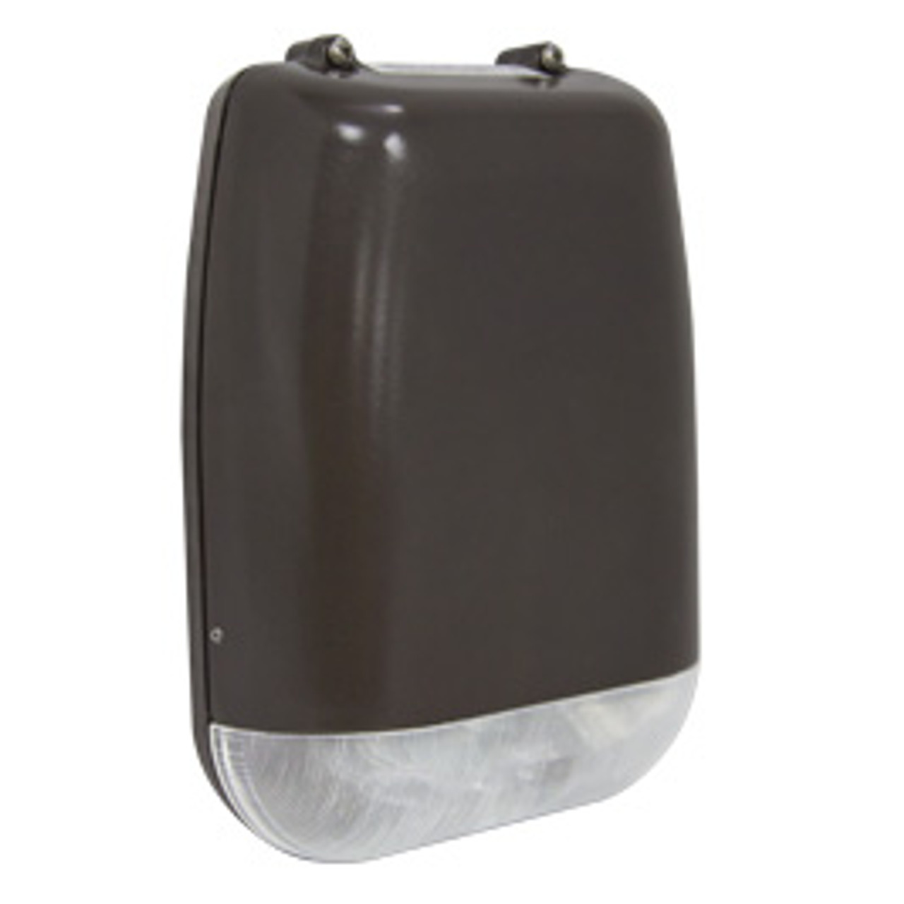 Aluminum Outdoor LED Light with Battery Backup Aluminum Outdoor LED Light with Battery Backup