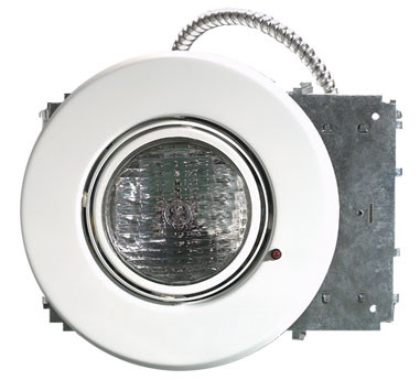 Recessed Can Emergency Light