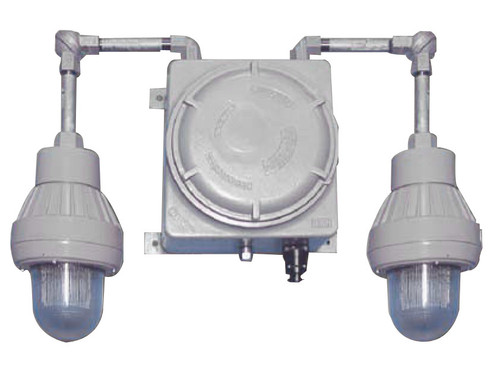 Class 1 Division 1 Emergency Light Class 1 Division 1 Emergency Light