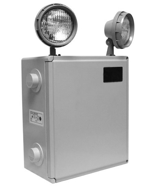Class 1 and 2 Division 2 Emergency Light