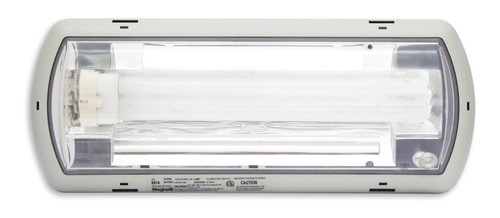 Fluorescent Wet Location Emergency Light