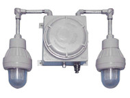 Class 1 Division 1 Emergency Light