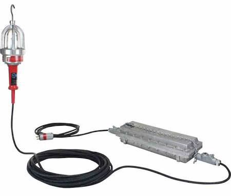Transpercez le brouillard avec cette Ampoules LED H1 plug & play 90W 1850  lm REEL