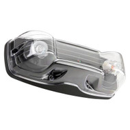 LED Emergency Light for Severe Weather Conditions