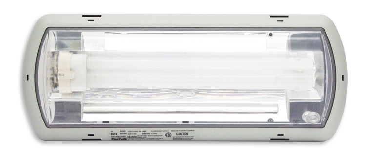 T5 Fluorescent Emergency Light Emergency Lighting