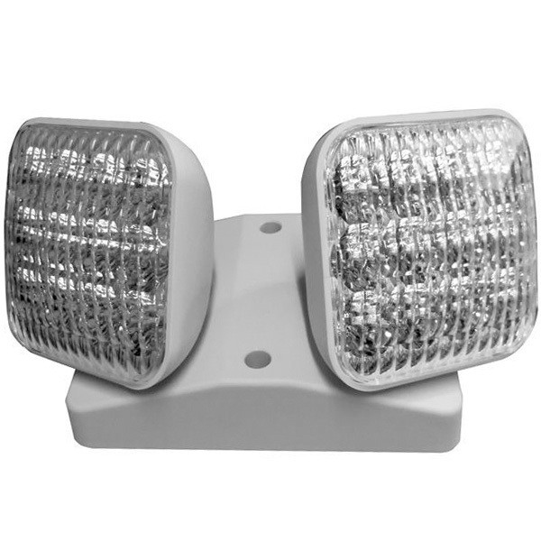 Double-Lamp LED Remote Head