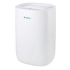 MeacoDry ABC 12L Compressor Dehumidifier, white top