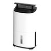 MeacoDry Arete One 20L Dehumidifier / Air Purifier - Handle