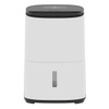 MeacoDry Arete® One 12L Dehumidifier / Air Purifier - Charcoal