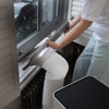 Meaco Pro 7000 Portable Cooling Air Conditioner - window fitting