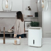 MeacoDry Arete One 6L Compact Dehumidifier / Air Purifier - Kitchen