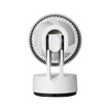 Meaco Sefte 8" Desktop Air Circulator Fan - Replaceable Battery_2