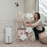MeacoDry Arete One 20L Dehumidifier / Air Purifier - Laundry