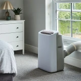 MeacoCool 16000 BTU Portable AC Inverter Quiet Cooling & Heating_2