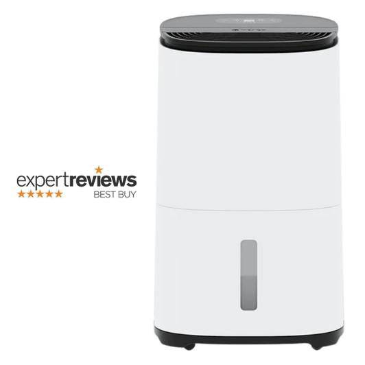 Meaco Arete One 25L Dehumidifier / Air Purifier Expert Reviews Best Buy