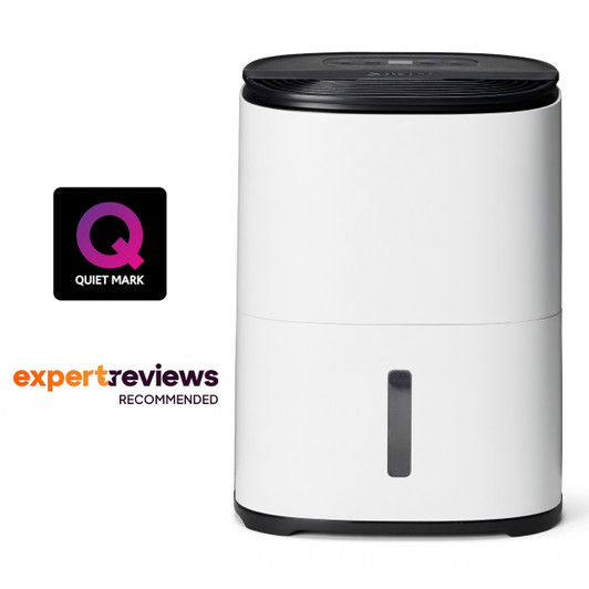MeacoDry Arete One 6L Compact Dehumidifier / Air Purifier - Awards