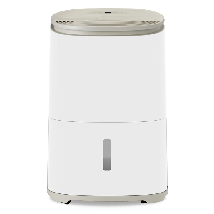 MeacoDry Arete® One 12L Dehumidifier / Air Purifier - Warm Pebble