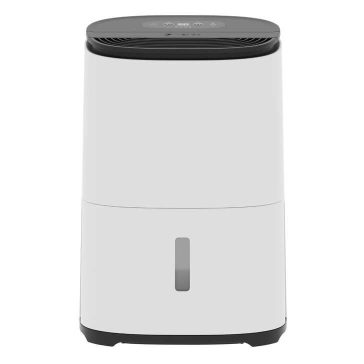MeacoDry Arete® One 12L Dehumidifier / Air Purifier - Charcoal
