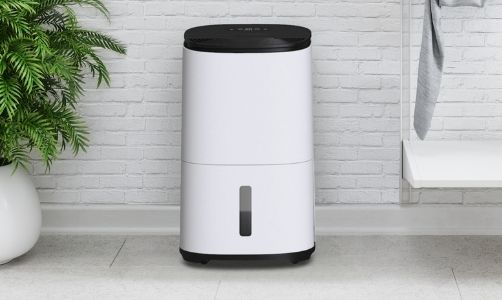 Meaco dehumidifiers, air purifiers & spares | Buy in Ireland