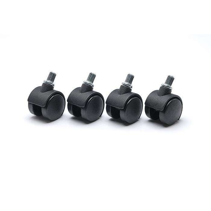 Meaco Castors -ABC Models 10L & 12L, Arete 20L & 25L