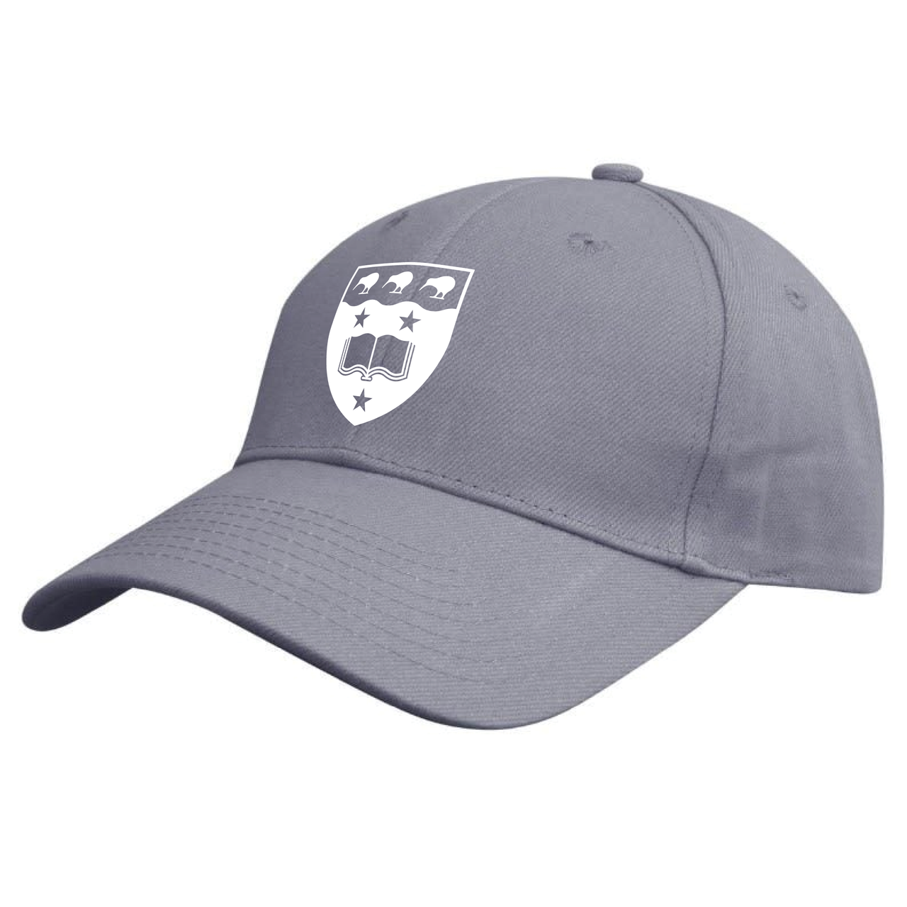 Shield Cap - Campus Store