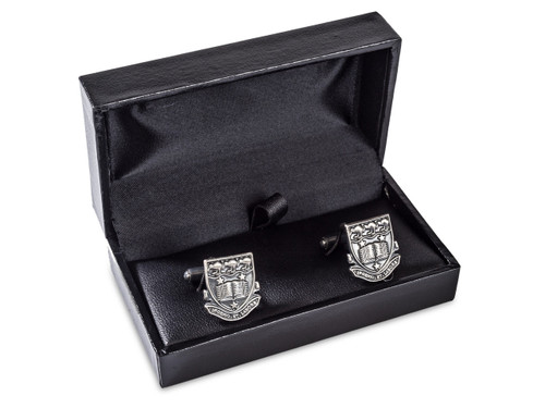 Silver in Case