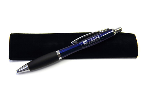 Pen with Sleeve