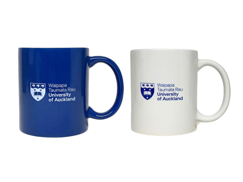 UoA Mug