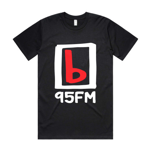BFM Basic Tee