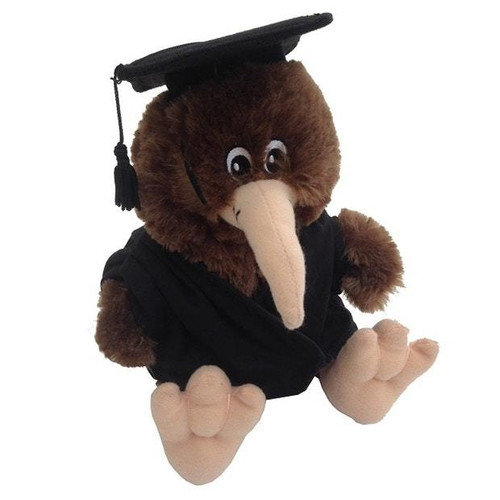 Auckland Graduation Kiwi
