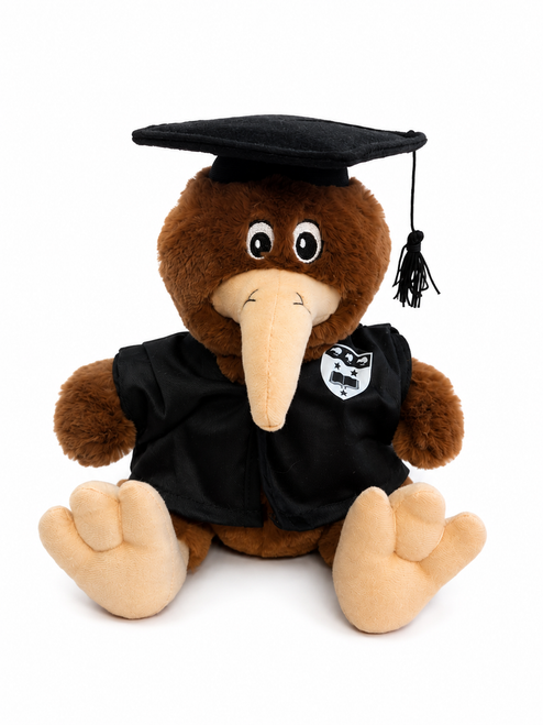 Auckland Graduation Kiwi