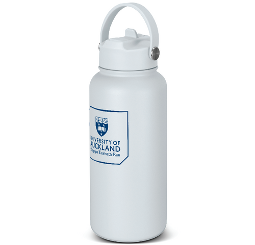 Compadre Metal Bottle 1lt