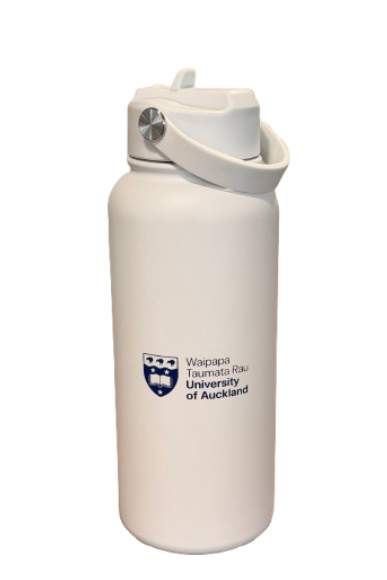 Compadre Metal Bottle
