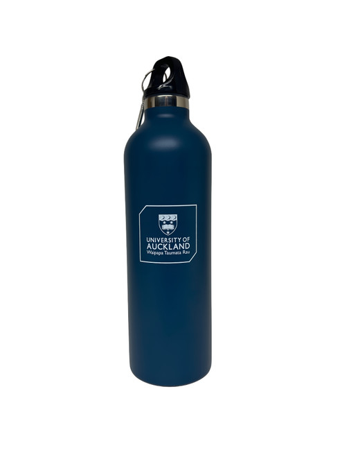 Intrepid Bottles Metal 600ml