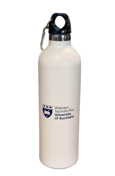 Intrepid Bottles Metal 600ml