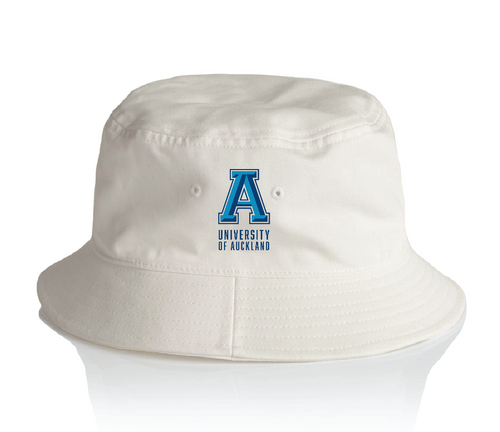 'A' Bucket Hat