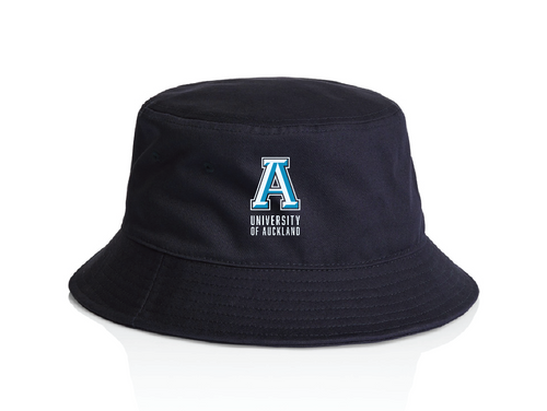 'A' Bucket Hat