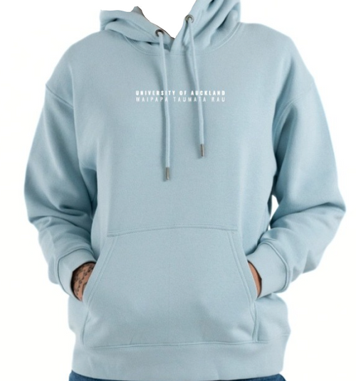 Shield F&B Hoodie