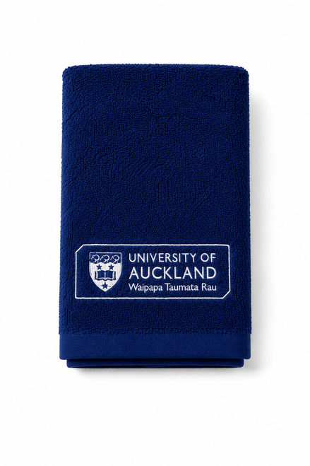 UoA Hand Towel