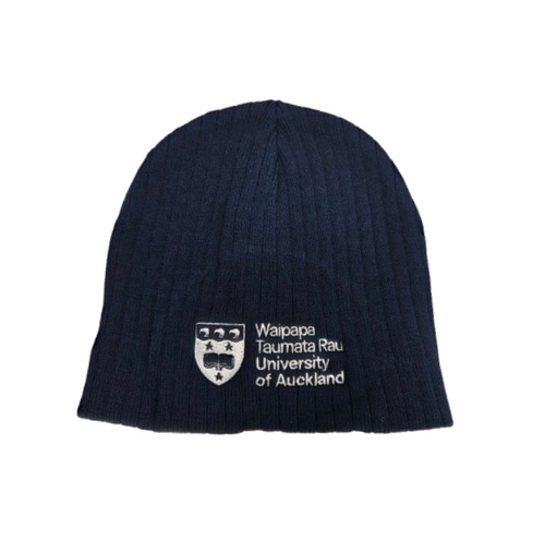UoA Cable Beanie