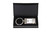 Keyring in box