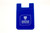 Silicon Phone Wallet