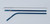 UoA Stainless Steel Straws