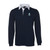 Plain Rugby Navy Shirt