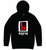 BFM  Hoodie Front Large Logo